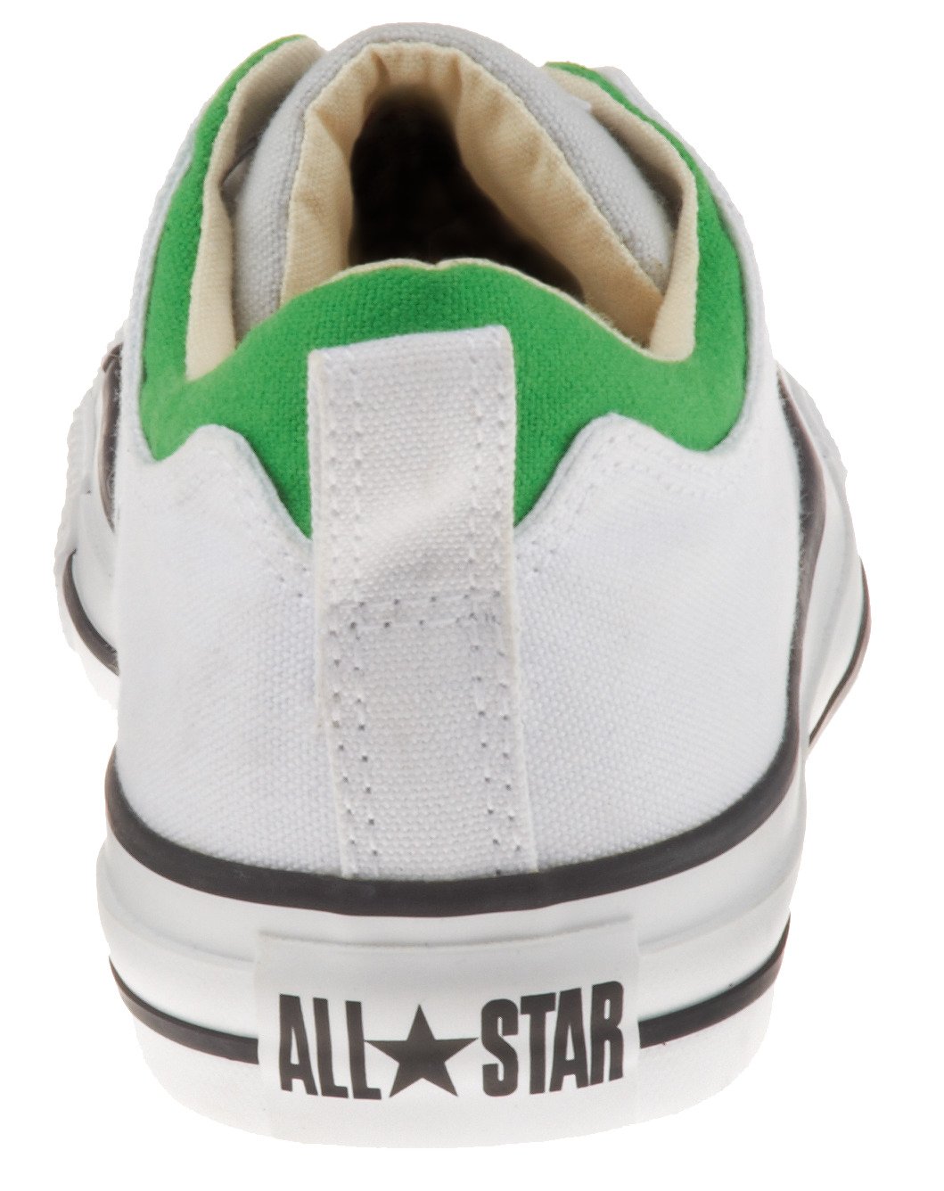 Converse Men's Chuck Taylor All Star Basketball Shoes - view number 4