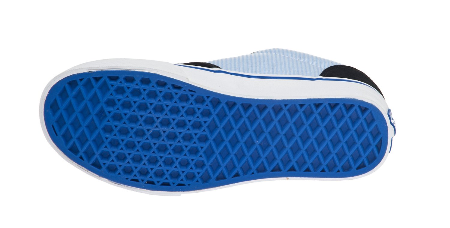 Vans Women's Atwood Vulcanized Shoes - view number 6