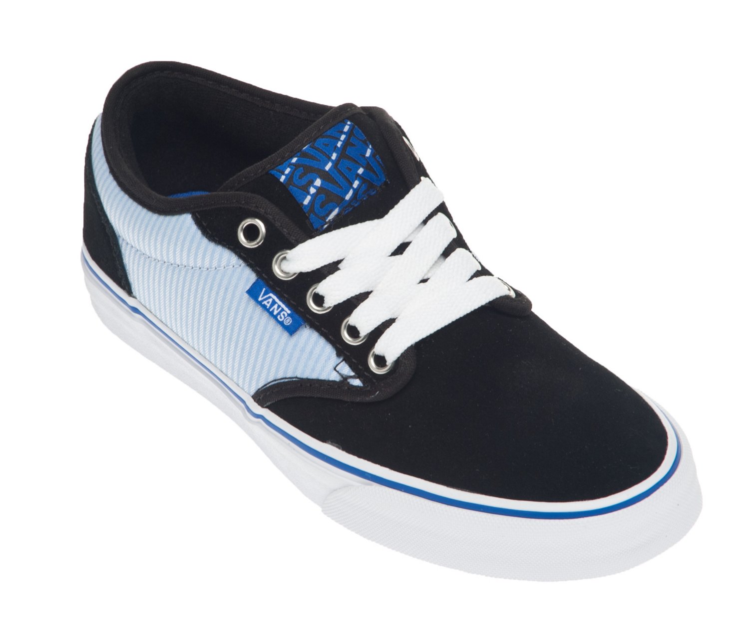 Vans Women's Atwood Vulcanized Shoes - view number 2