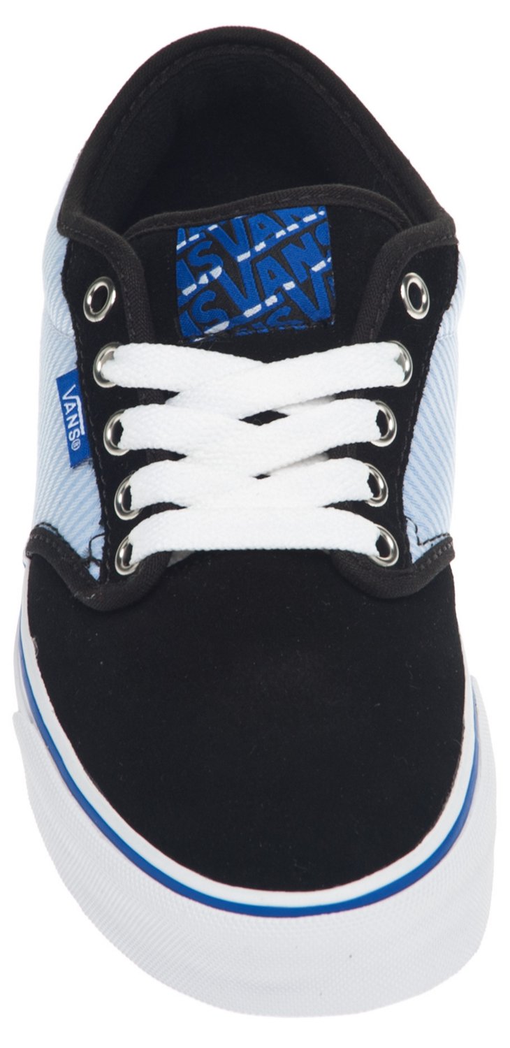 Vans Women's Atwood Vulcanized Shoes - view number 3