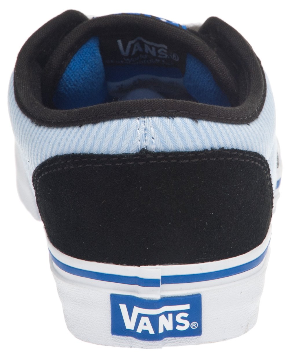 Vans Women's Atwood Vulcanized Shoes - view number 4
