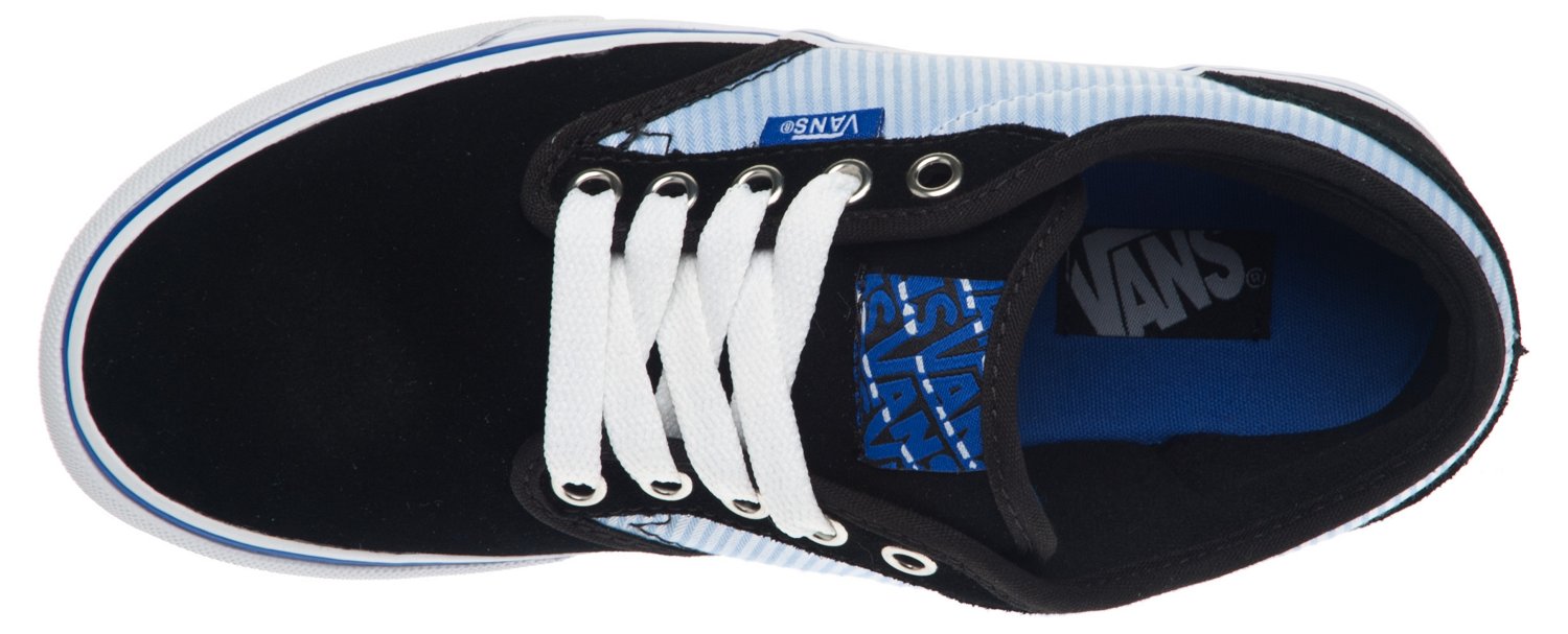 Vans Women's Atwood Vulcanized Shoes - view number 5