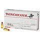 Winchester .357 Sig 125-Grain Centerfire Handgun Ammunition - 50 Rounds                                                          - view number 1 image