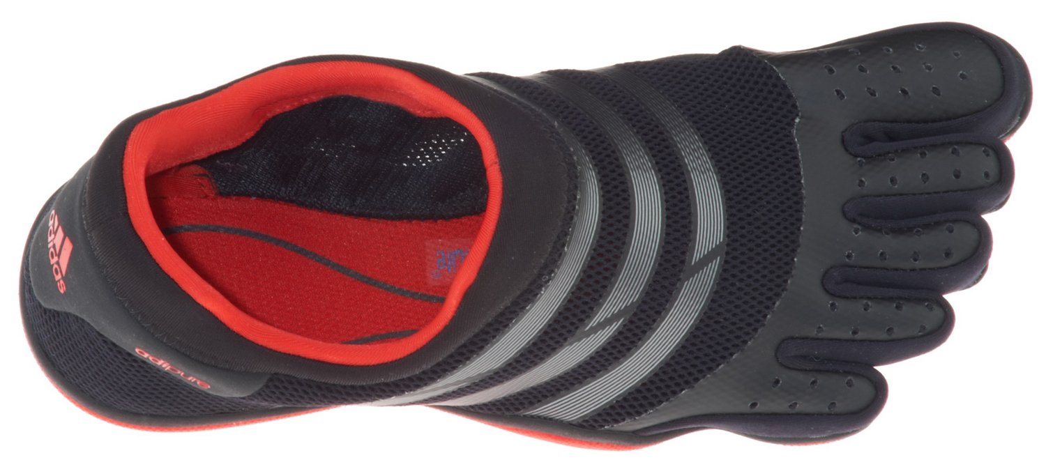 adidas™ Men's adipure® Training Shoes - view number 5