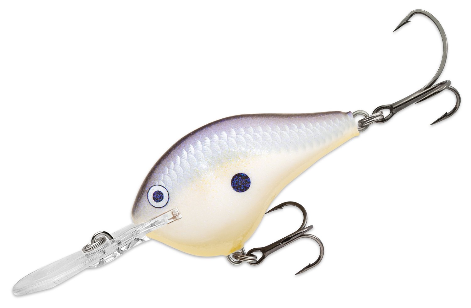 Rapala® DT® Series DT06 Crankbait