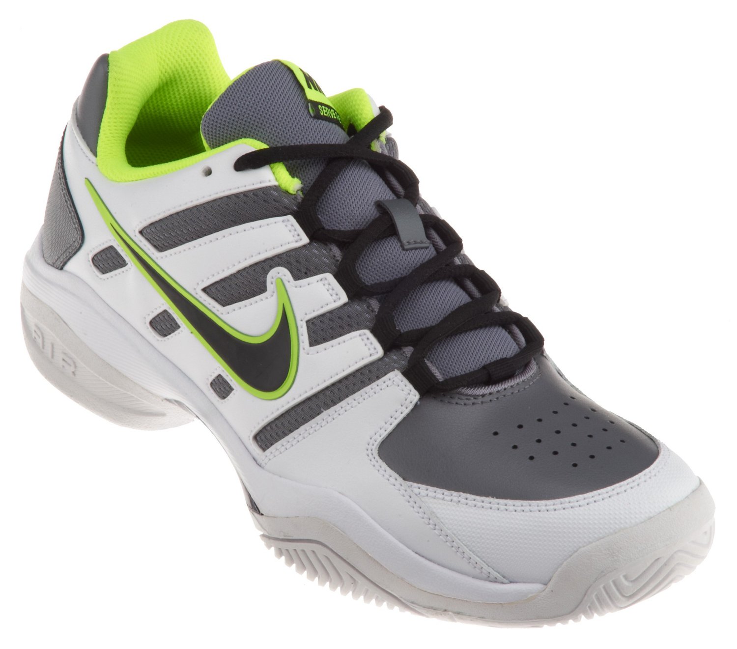 Nike Men's Air Serve Return Tennis Shoes - view number 2