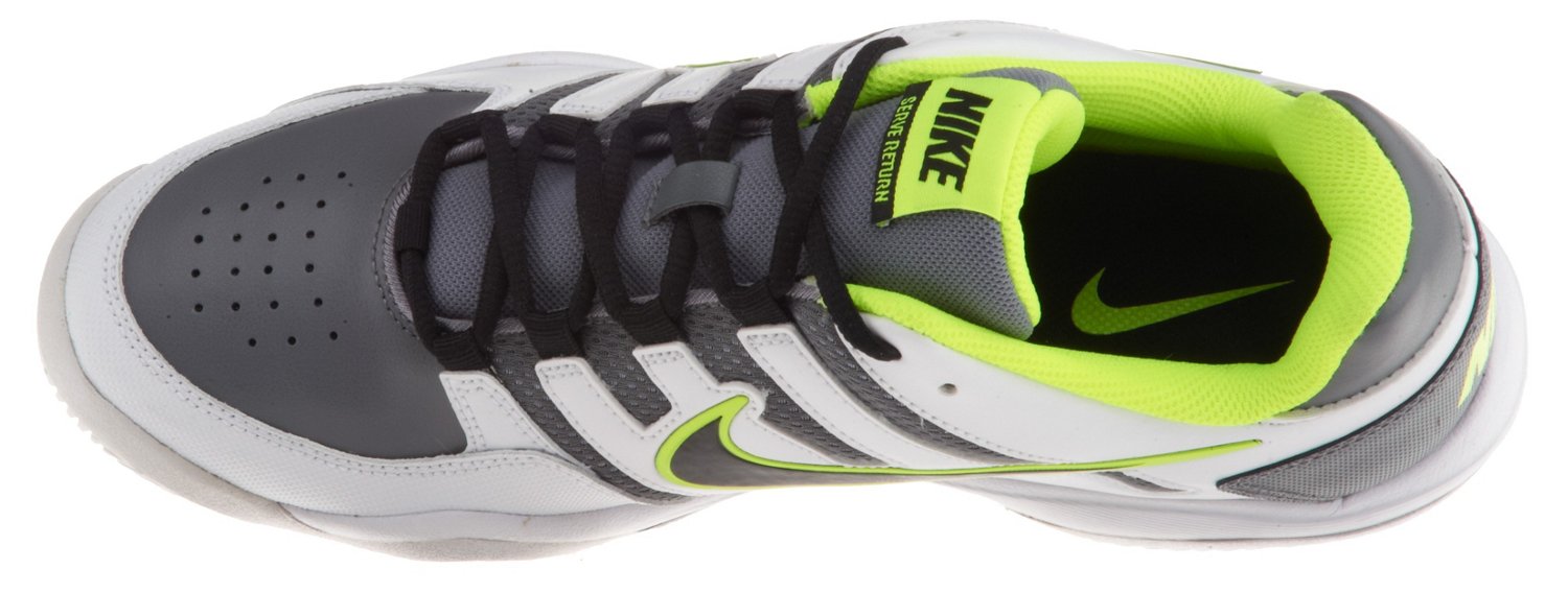 Nike Men's Air Serve Return Tennis Shoes - view number 5