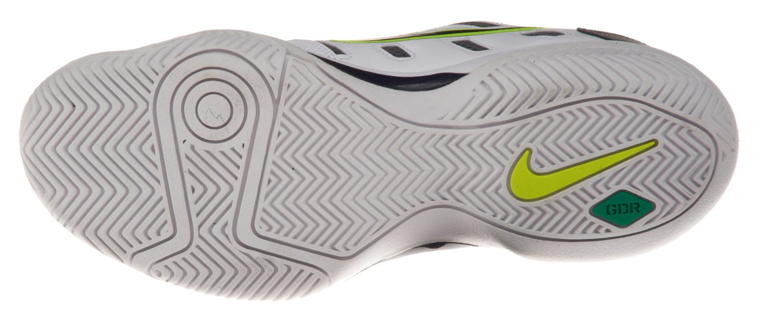 Nike Men's Air Serve Return Tennis Shoes - view number 6