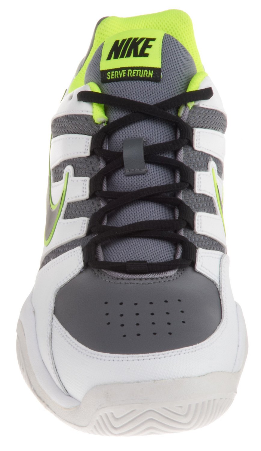 Nike Men's Air Serve Return Tennis Shoes - view number 3
