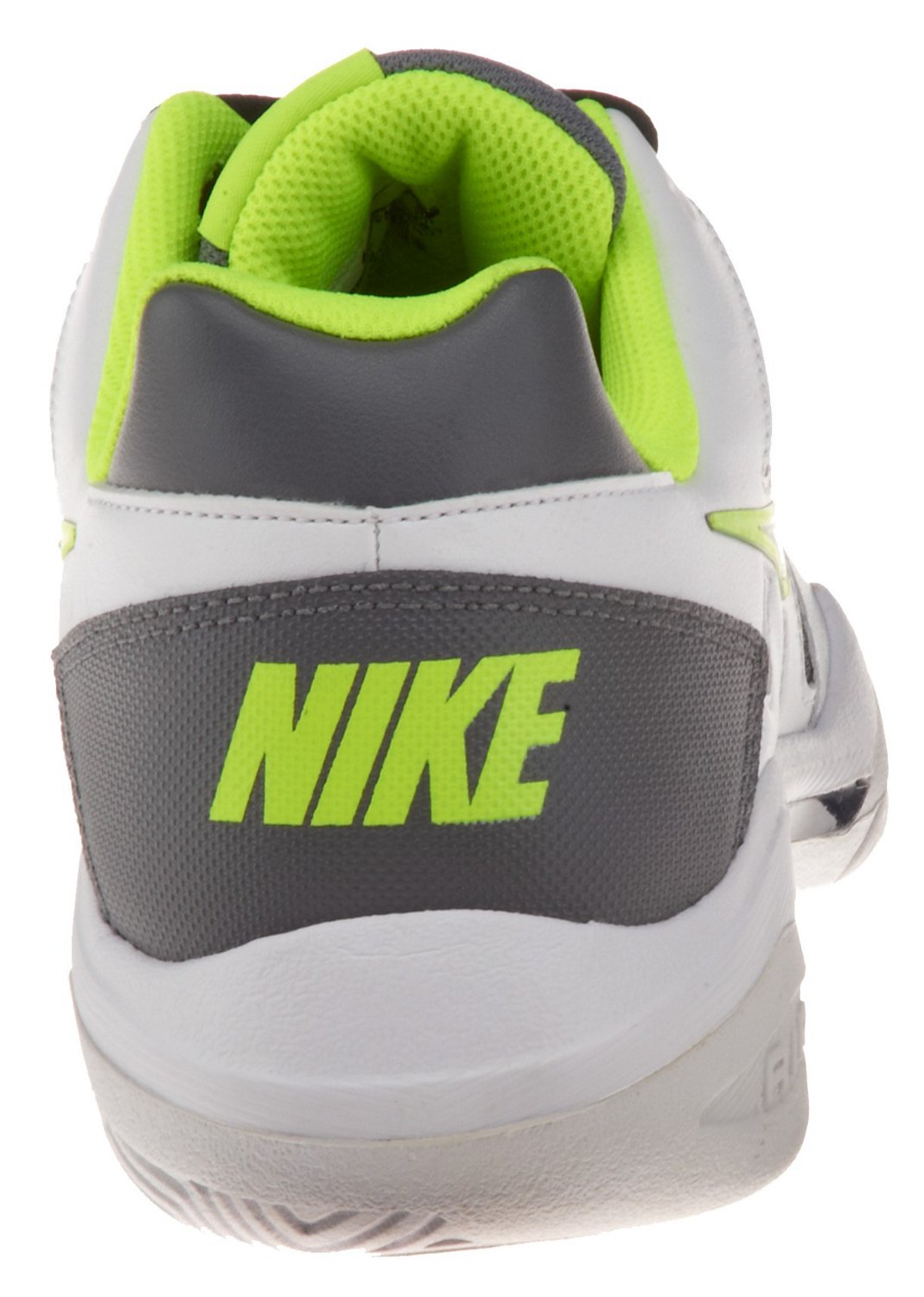 Nike Men's Air Serve Return Tennis Shoes - view number 4