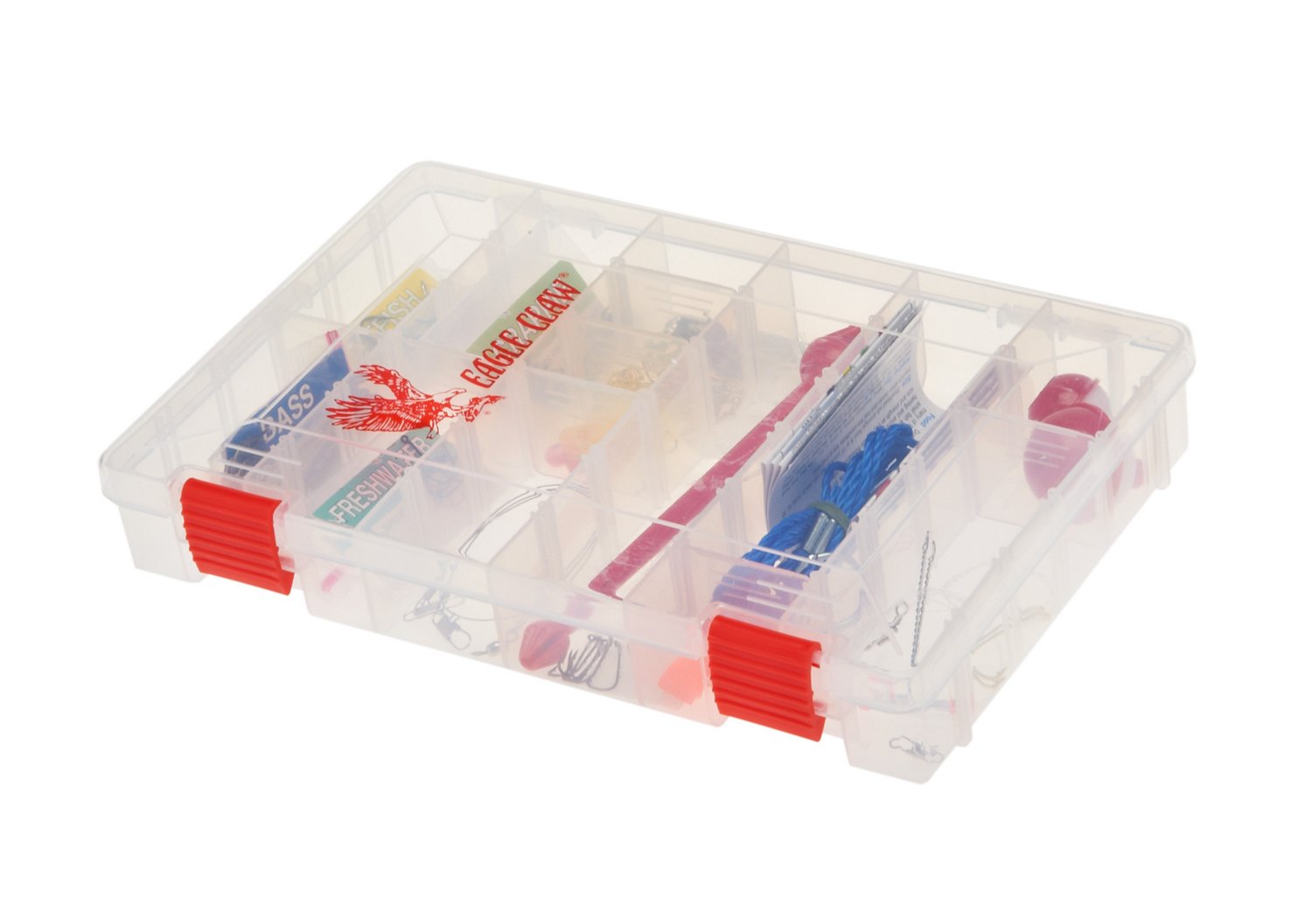 Tackle/Boat Storage TK-6 Plano Storage Box