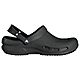 Crocs Adults' Bistro Work Clogs                                                                                                  - view number 1 selected