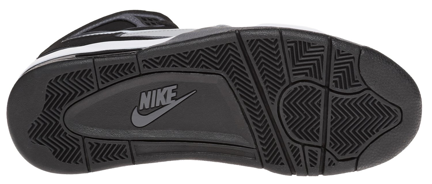 Nike Men's Air Flight Falcon Basketball Shoes - view number 6