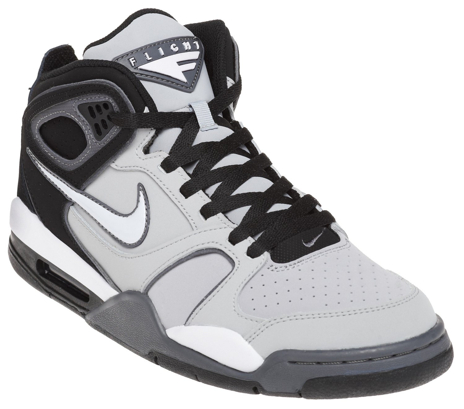 Nike Men's Air Flight Falcon Basketball Shoes - view number 2