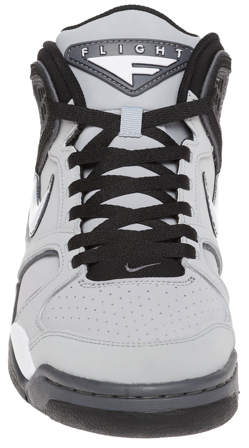 Nike Men's Air Flight Falcon Basketball Shoes - view number 3