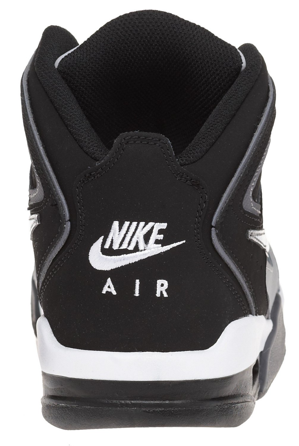 Nike Men's Air Flight Falcon Basketball Shoes - view number 4