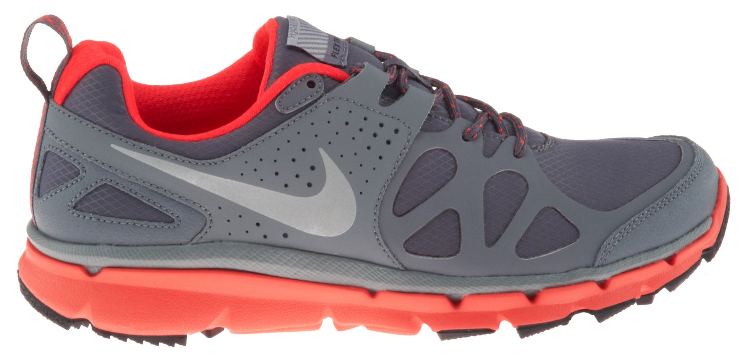 Nike™ Women's Flex Trail Shield Running Shoes