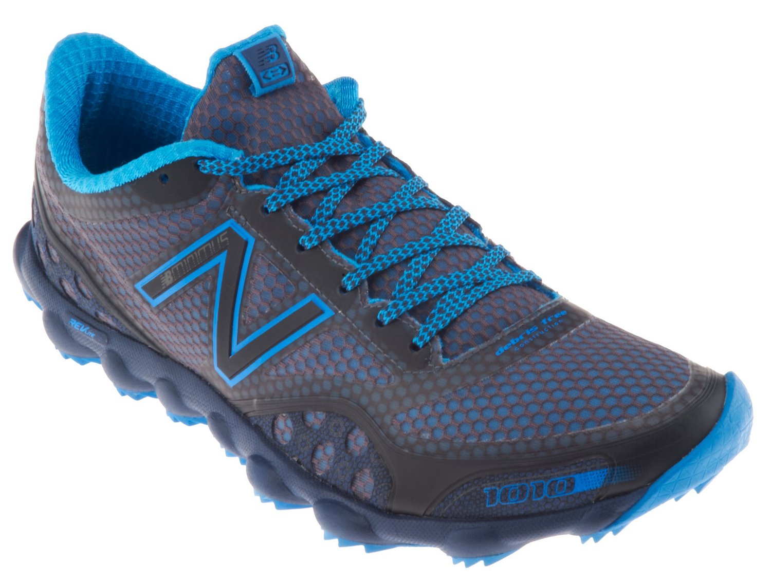 New Balance Men's 1010 Running Shoes - view number 2