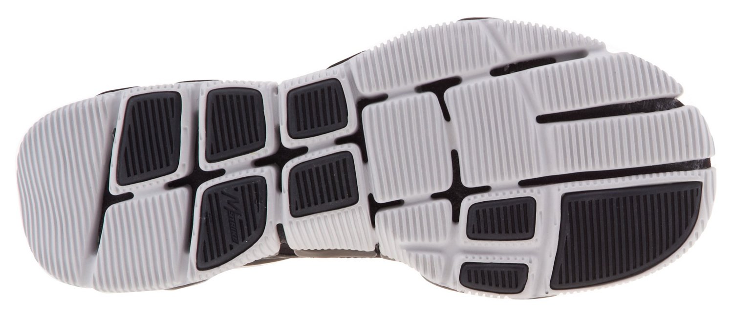 SKECHERS Men's GO Bionic Running Shoes - view number 6