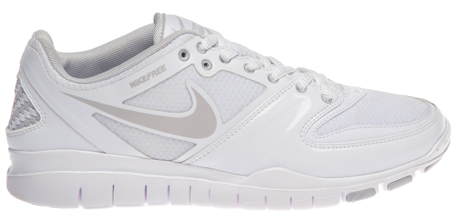 Nike Women's Free Hyper Cheer Training Shoes