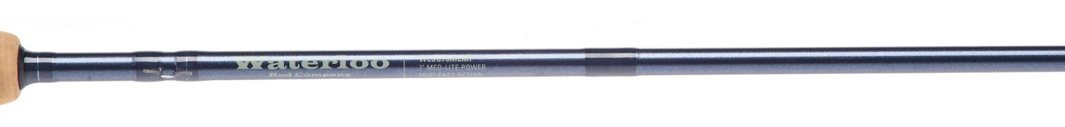 Waterloo Rod Company Salinity 7' ML Saltwater Casting Rod