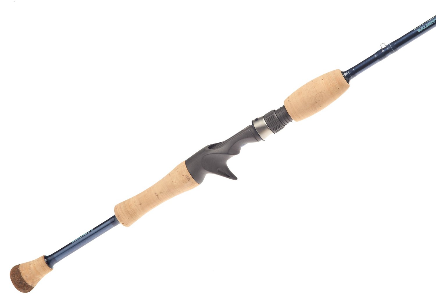 Waterloo Rod Company Salinity 7' ML Saltwater Casting Rod