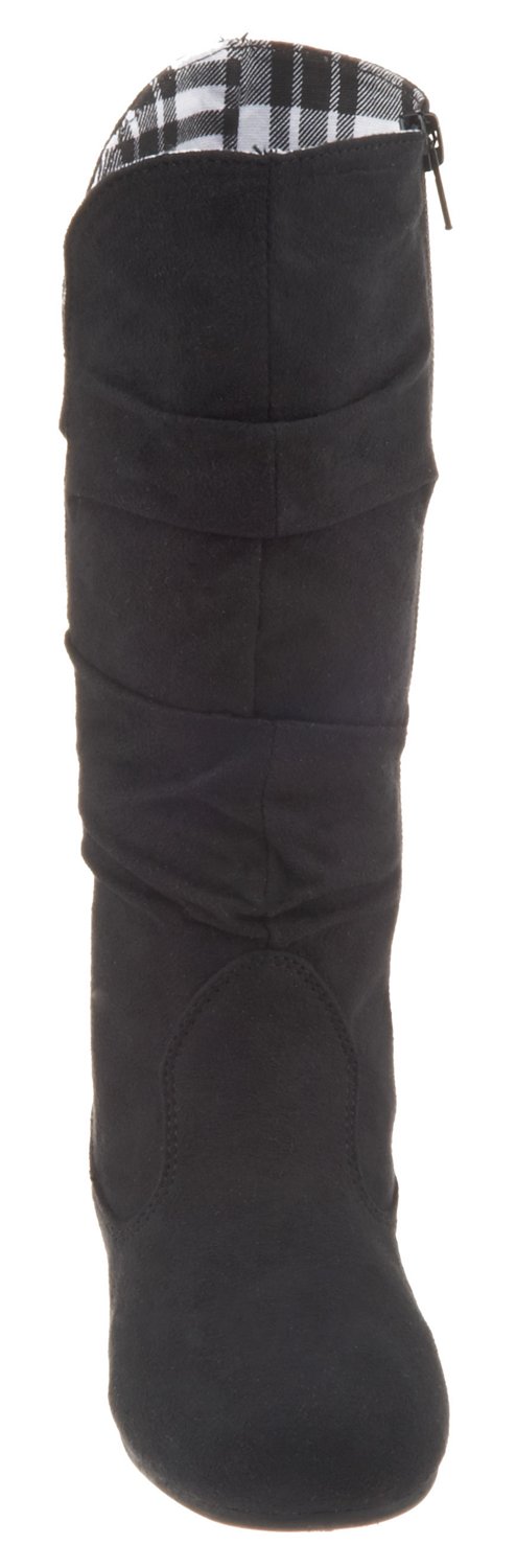 Autumn Run® Girls' Heidi II Boots - view number 3