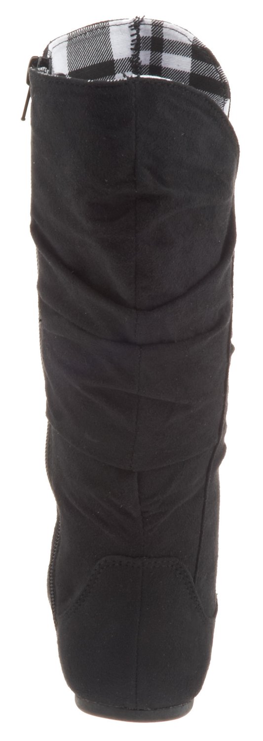 Autumn Run® Girls' Heidi II Boots - view number 4