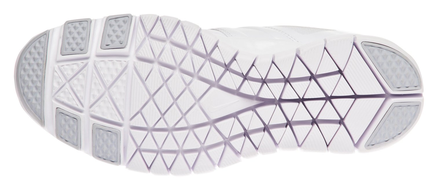 Nike Women's Free Hyper Cheer Training Shoes - view number 6