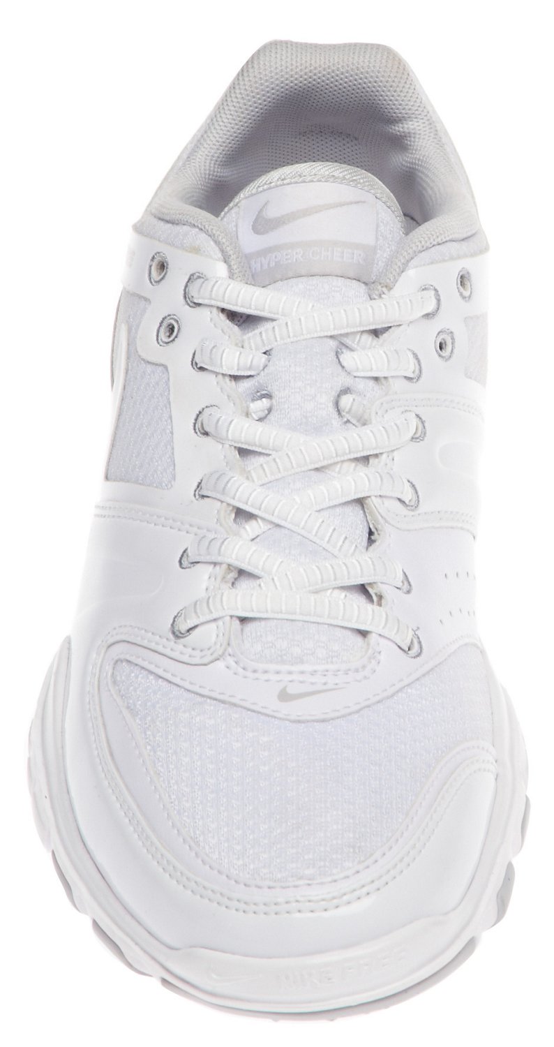 Nike Women's Free Hyper Cheer Training Shoes - view number 3