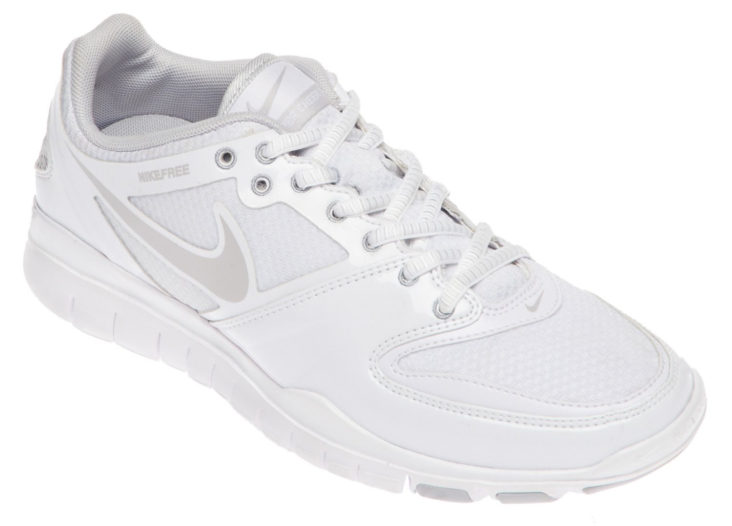 Nike Women's Free Hyper Cheer Training Shoes - view number 2