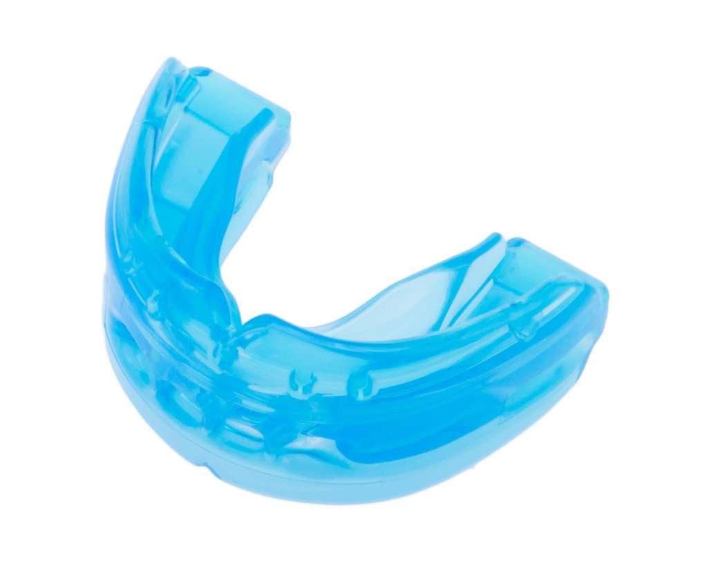 Shock Doctor Double Braces Mouthguard