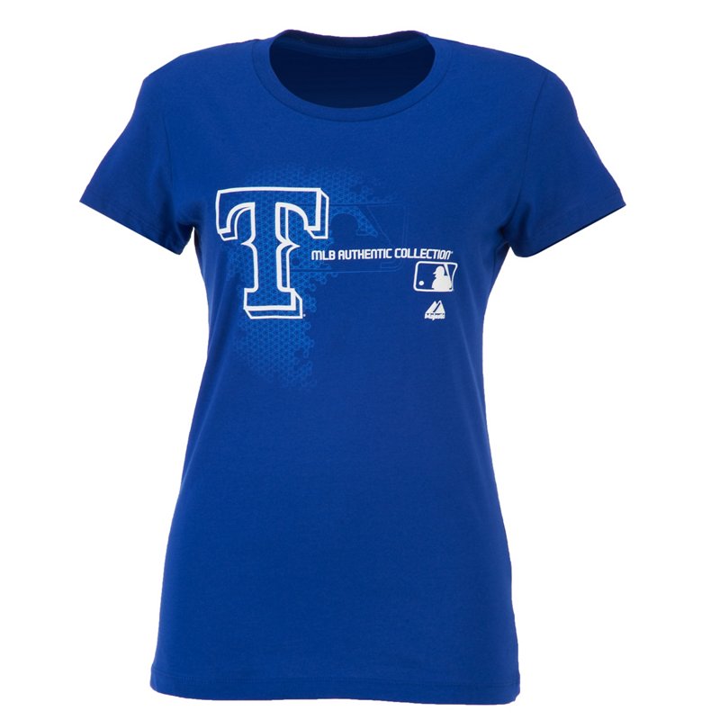 Majestic Women's Te… - image