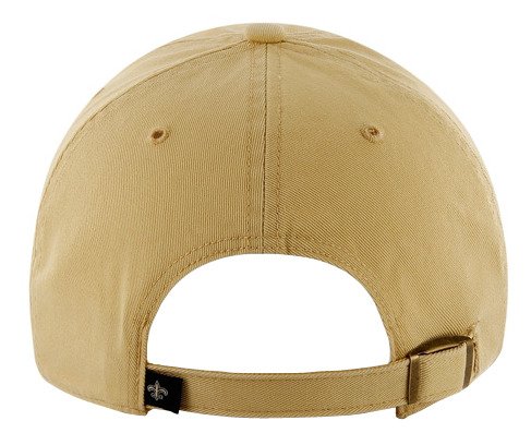 '47 Men's New Orleans Saints Clean Up Cap - view number 2