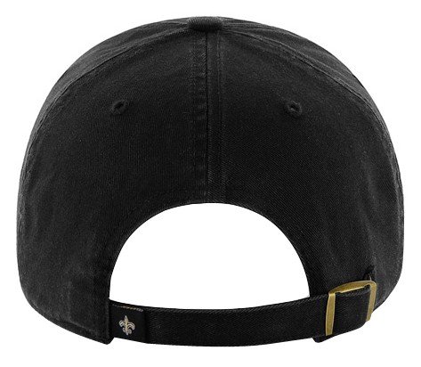'47 Men's New Orleans Saints Clean Up Cap - view number 4