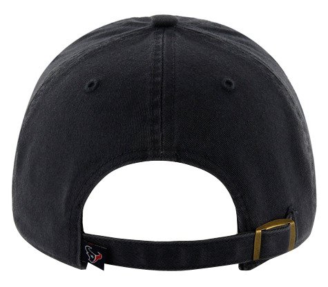 '47 Men's Houston Texans Clean Up Cap - view number 2