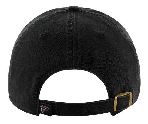 '47 Men's Atlanta Falcons Clean Up Cap - view number 2