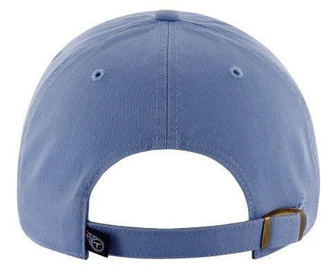 '47 Men's Tennessee Titans Clean Up Cap - view number 2