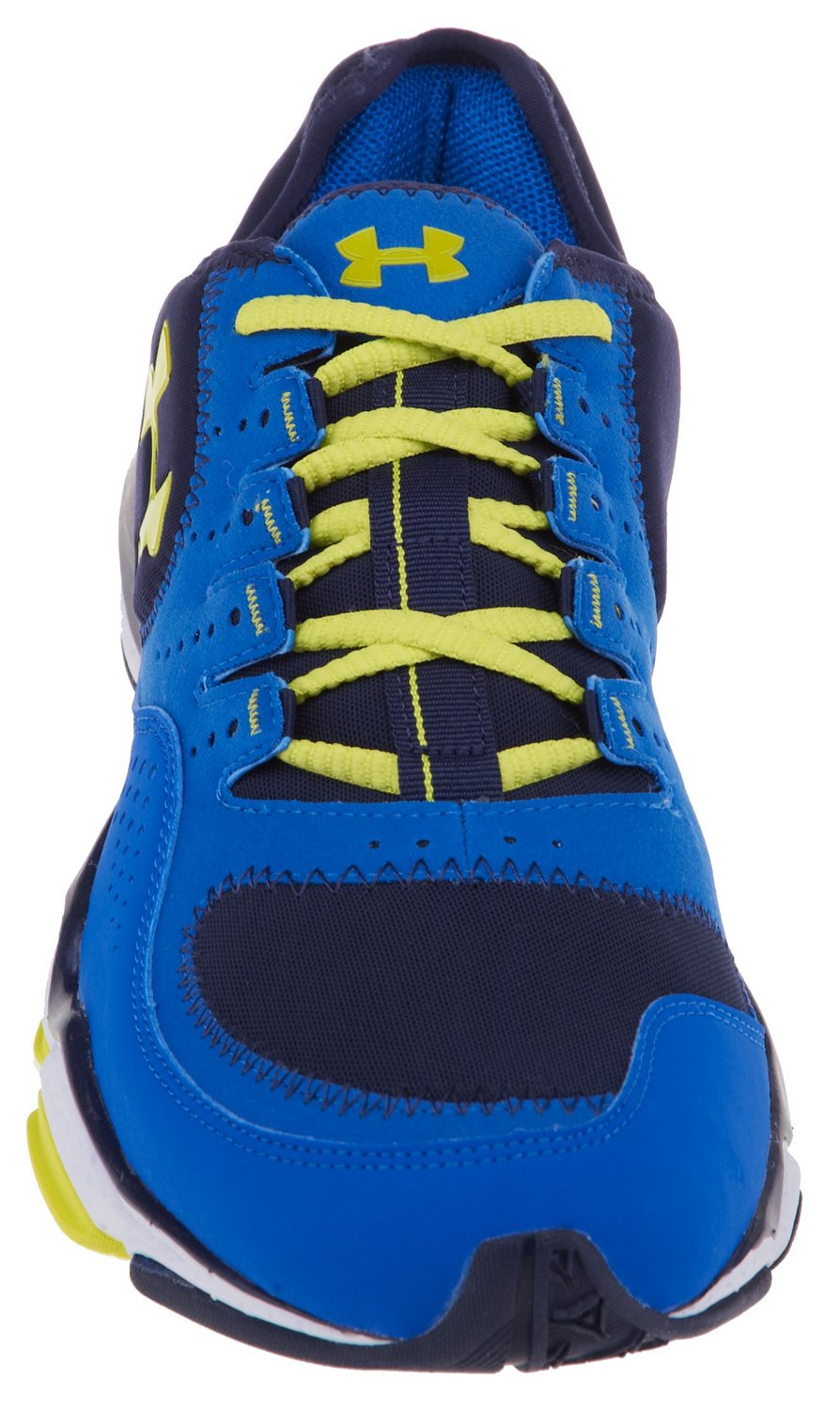 Under Armour® Men's Micro G™ Defend Training Shoes - view number 4