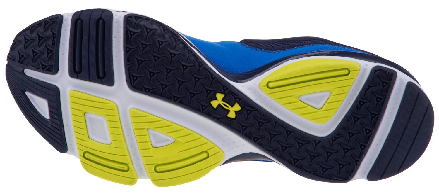 Under Armour® Men's Micro G™ Defend Training Shoes - view number 7