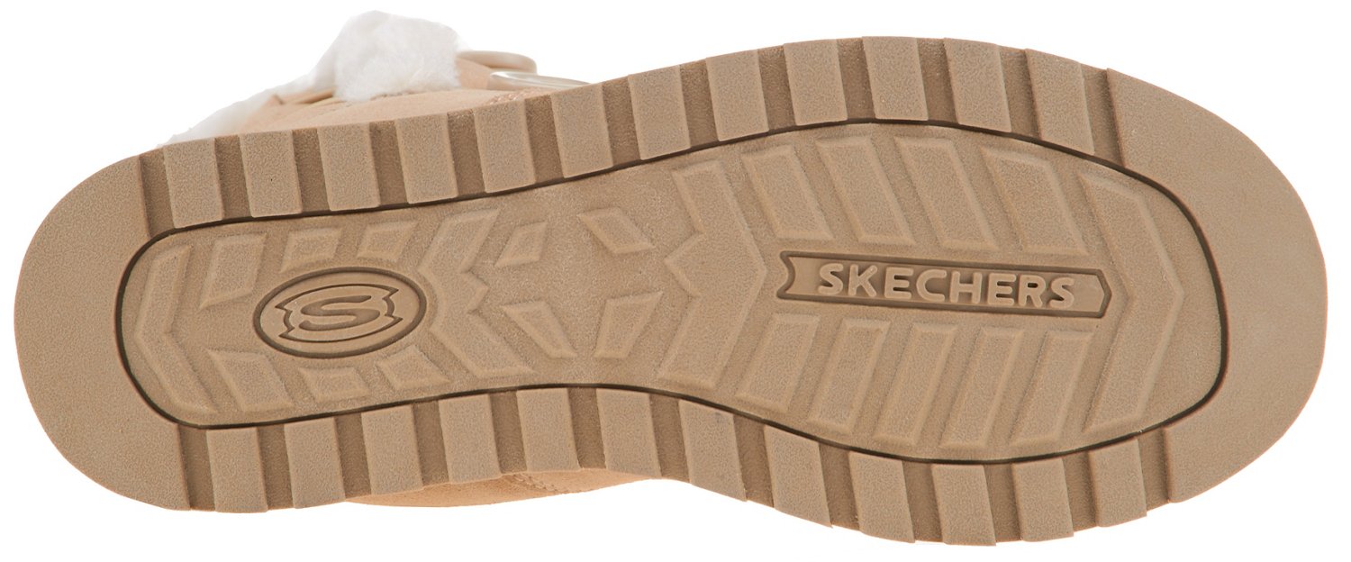 SKECHERS Women's Keepsakes Canoodle Boots - view number 5