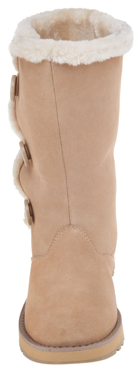 SKECHERS Women's Keepsakes Canoodle Boots - view number 3