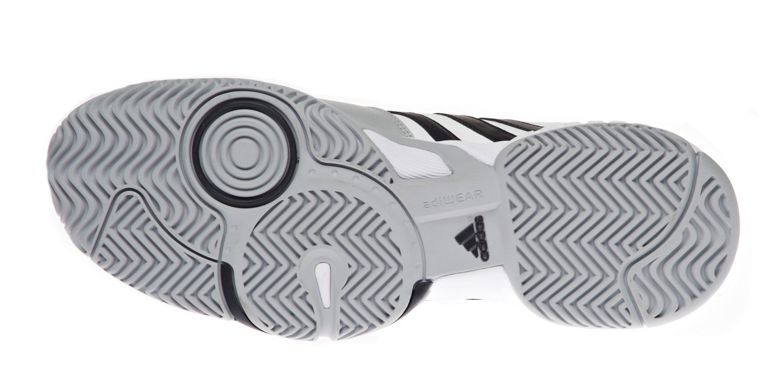 adidas™ Men's Bercuda Tennis Shoes - view number 6