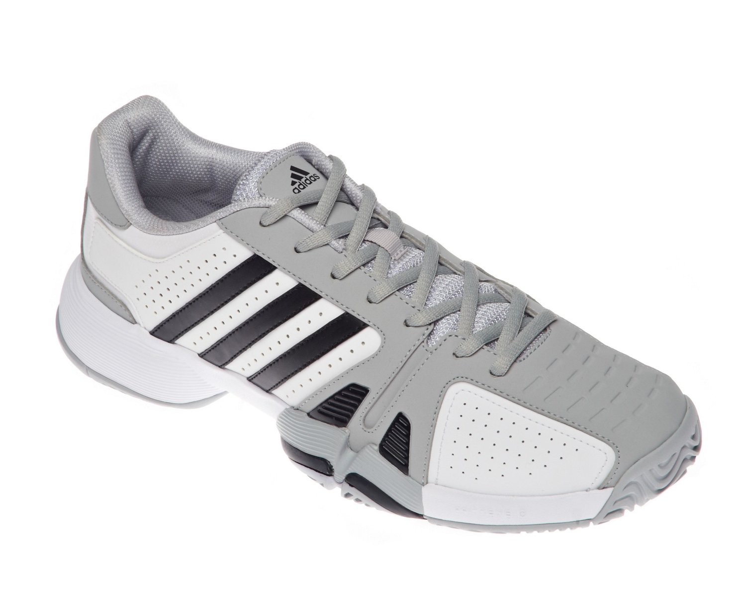 adidas™ Men's Bercuda Tennis Shoes - view number 2