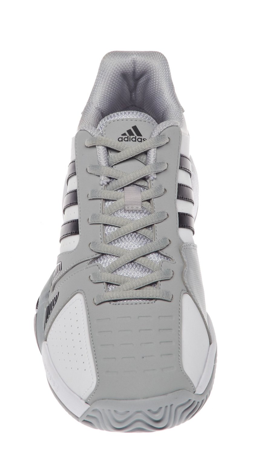 adidas™ Men's Bercuda Tennis Shoes - view number 3