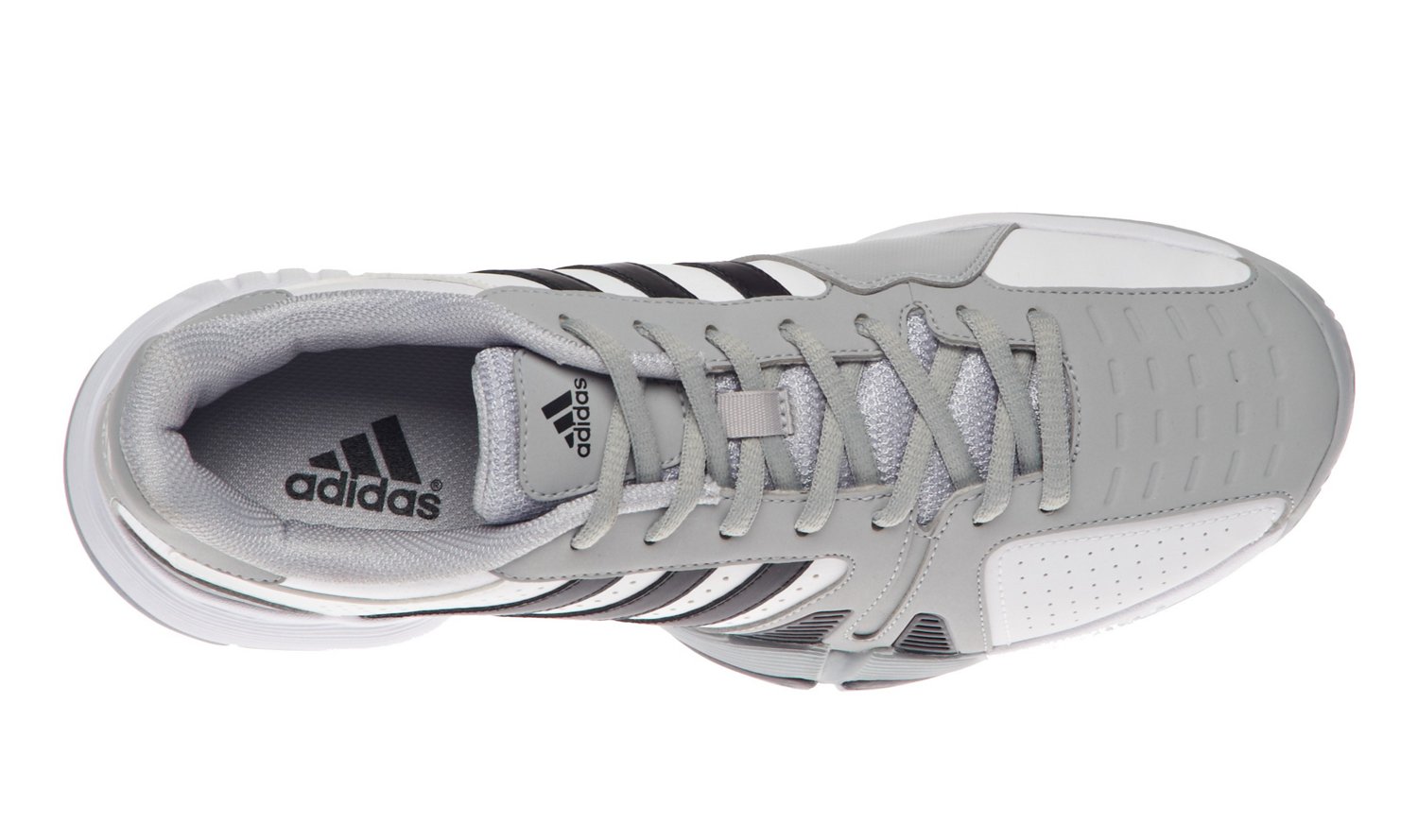 adidas™ Men's Bercuda Tennis Shoes - view number 5