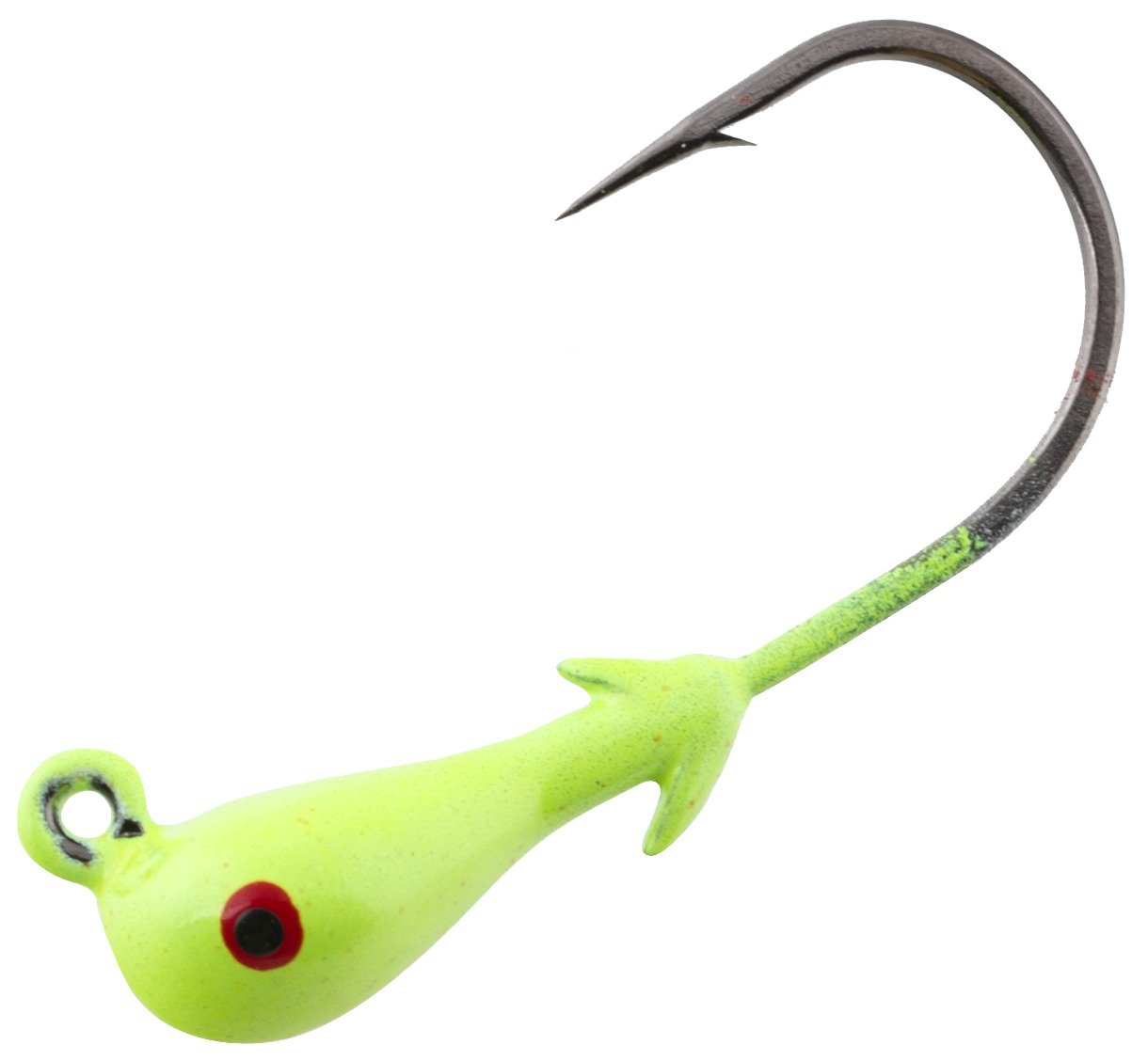 Cotee jig clearance