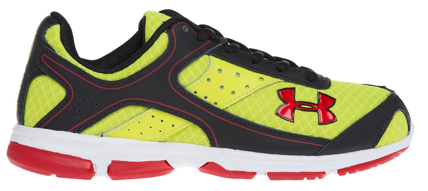 Under Armour™ Boys' BPS Armour® Dash Running Shoes