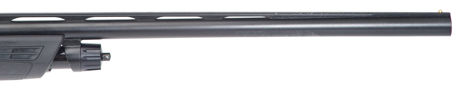Winchester Super-X Pump Black Shadow 12 Gauge Pump-Action Shotgun                                                                - view number 5