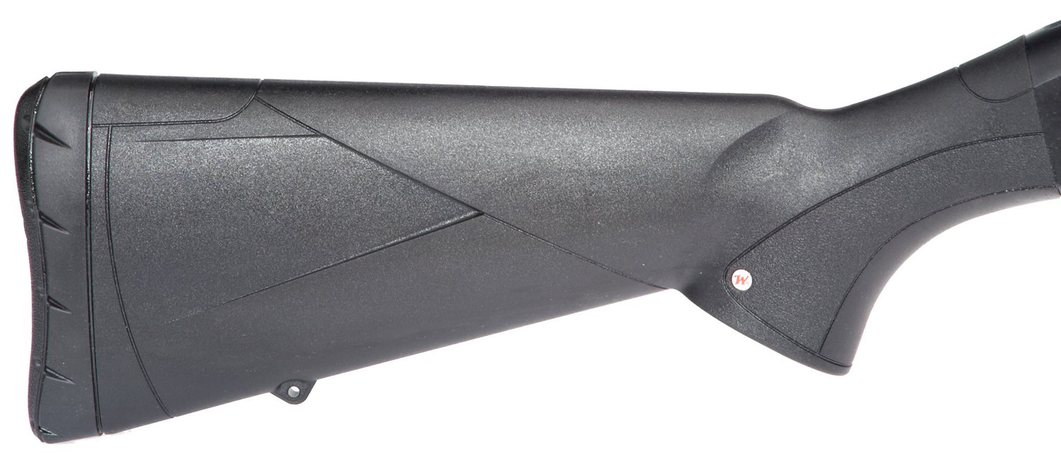 Winchester Super-X Pump Black Shadow 12 Gauge Pump-Action Shotgun                                                                - view number 3